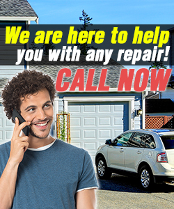 Contact Garage Door Repair 