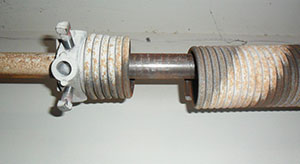 Garage Door Spring